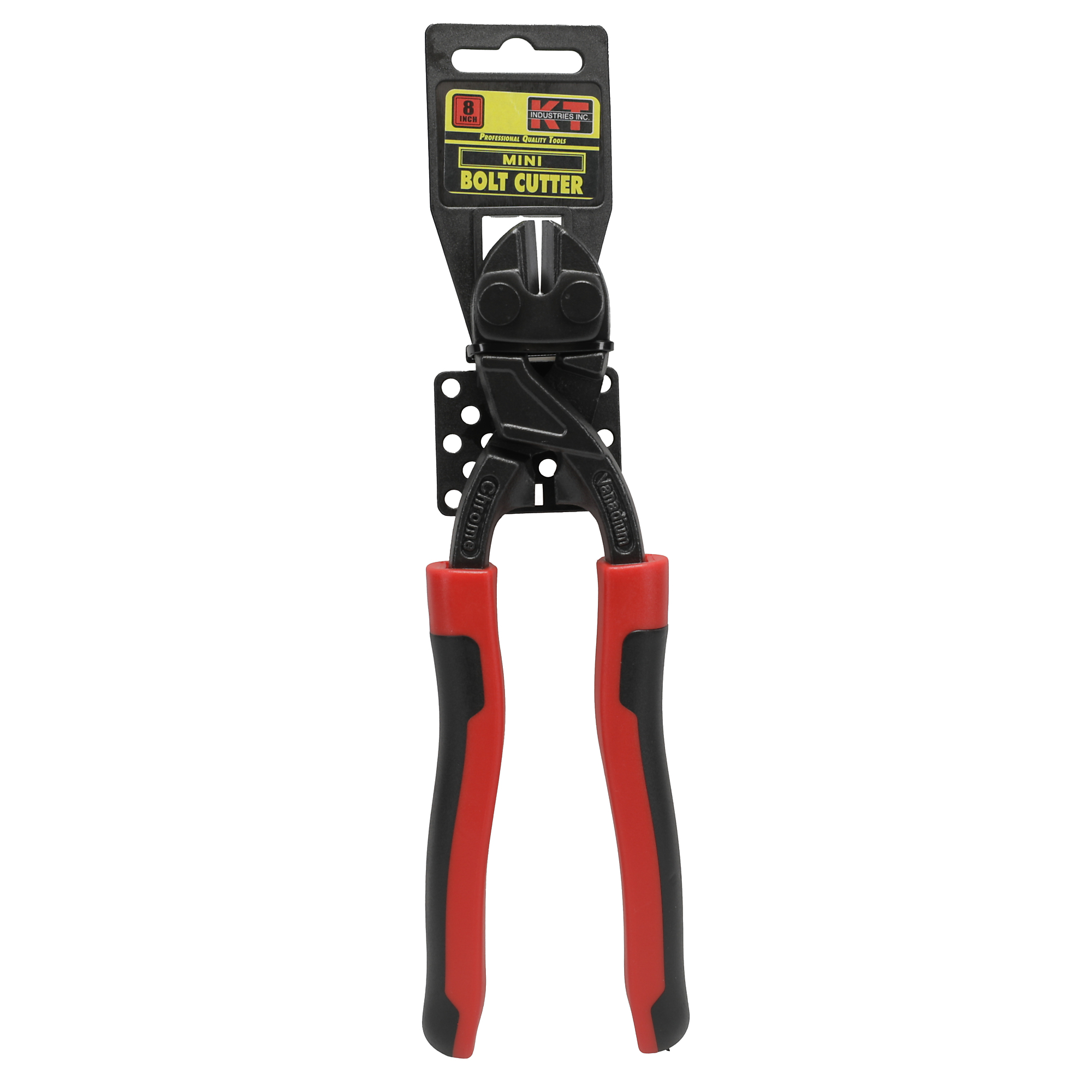 K-T Industries, 8" Mini Bolt Cutter, Model # 34-1108